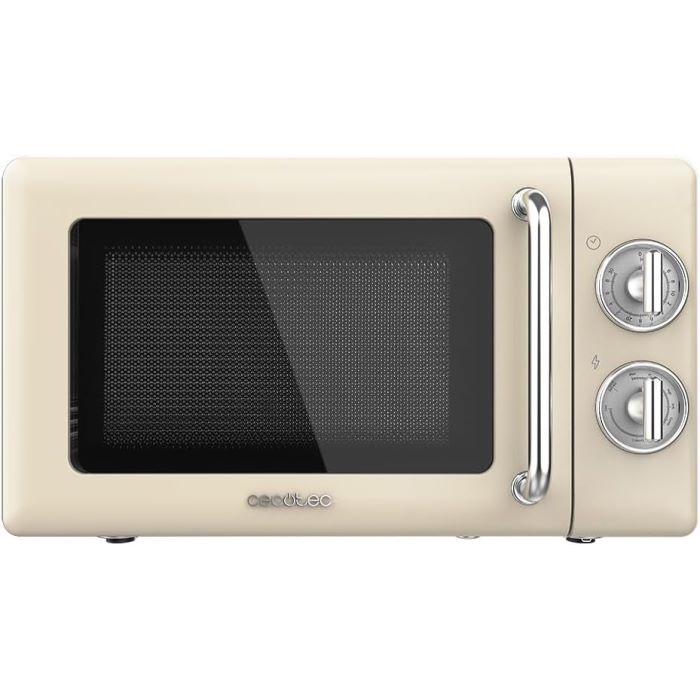 MICROONDAS PROCLEAN 3110 BEIGE (CECOTEC)